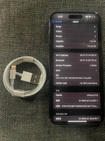 Apple iPhone 14 Pro Max 128gb Fully Unlocked