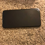 Apple Iphone Xs Max 64GB Gold as-is cracked screen and back broken