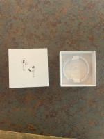 3rd gen Airpods