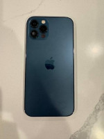Apple iPhone 12 Pro 256 GB - AT&T