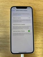 iPhone 12 64GB (unlocked)