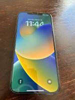 Dual Sim like new Unlock iPhone 12 Pro Max, 512GB, Blue