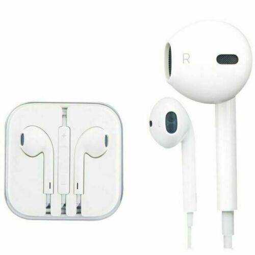 Apple Earpods Earbuds iPhone Ipad