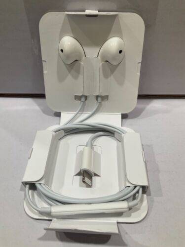 Apple Earpods Earbuds iPhone Ipad
