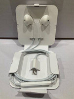 Apple Earpods Earbuds iPhone Ipad