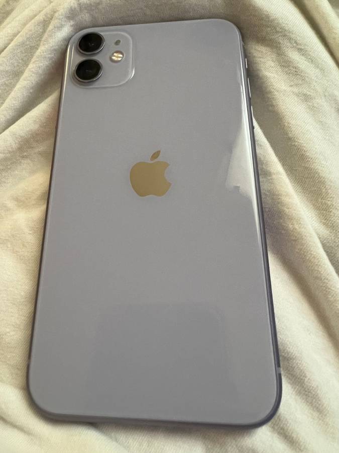 iphone 11 128gb local only