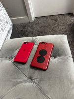 iPhone 8 Plus - iPhone SE