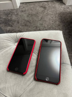 iPhone 8 Plus - iPhone SE