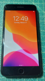 Unlocked iPhone 7 Plus with 128GB storage