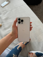 UNLOCKED-iPhone 13pro max 128GB for sale