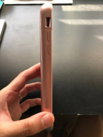 Mophie Juice Pack in Rose Gold for Apple iPhone 6