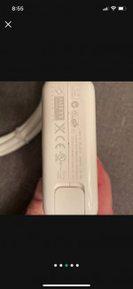Apple Macbook Pro Charging Cord