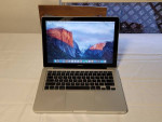 Apple MacBook Pro