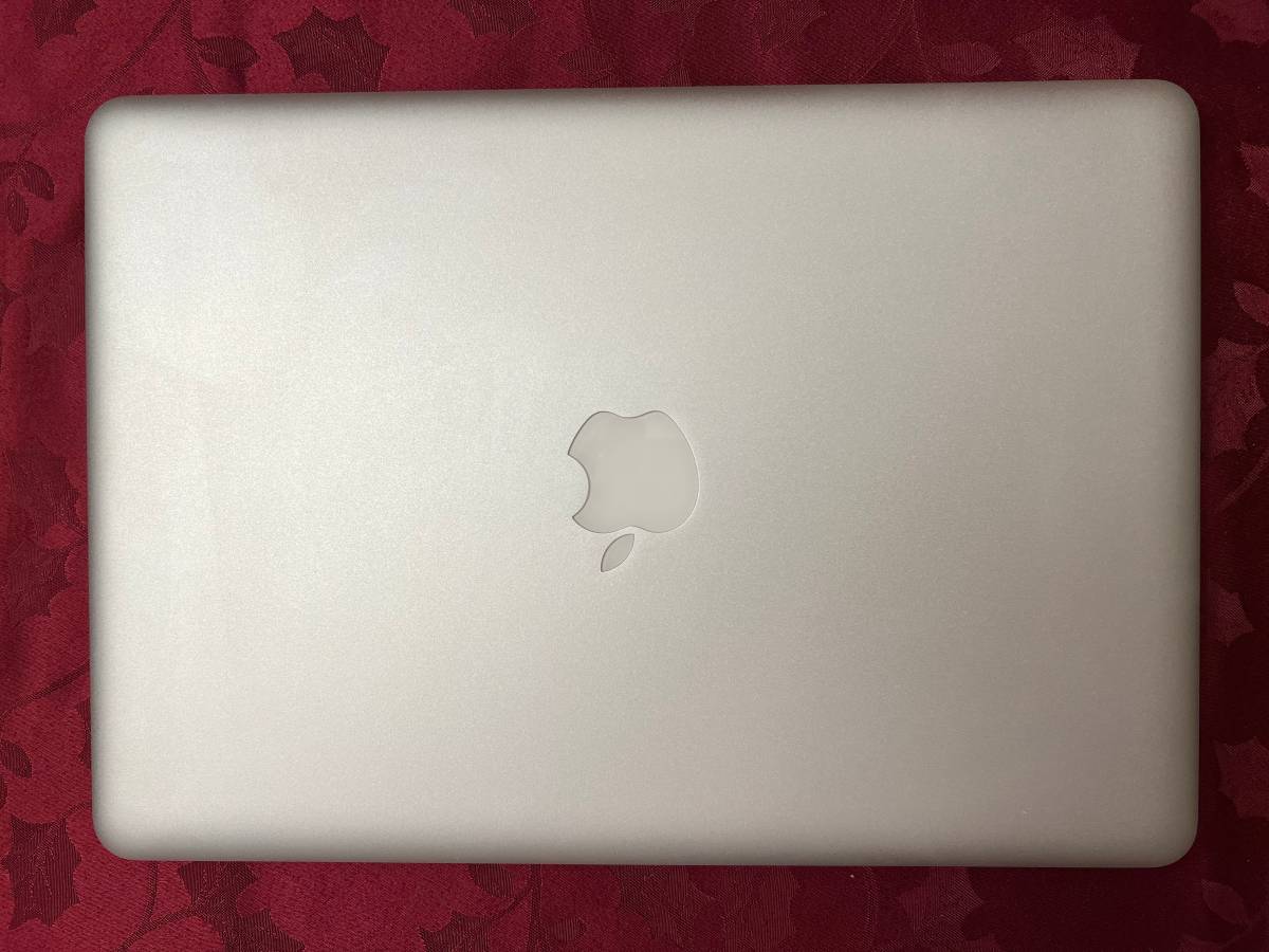 Apple MacBook Pro 13" 16GB RAM 1TB SSD INTEL i7 NEW BATTERY