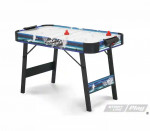 Air hockey