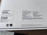 Apple MacBook Pro 16" 2.6 ghz 16GB 512gb mvvj2ll/a