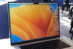 16-inch MacBook Pro M1 Pro 2TB 32GB