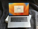 Apple MacBook Pro i9 15", 1TB SSD 32GB RAM
