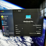 2021 Macbook Pro 14 M1 16GB RAM 512GB Storage