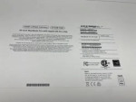 New Apple MacBook Pro