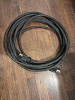 Southwire Gang Box Power Cord