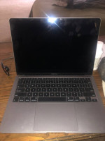 PARTS ONLY!!!Locked MacBook Air