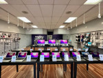 MAXED OUT 16" MacBook Pro w/8-Core i9, 64GB RAM, 8TB SSD