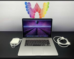 Apple MacBook Pro 15" Retina i7-4870HQ 16GB 256GB SSD LAPTOP Computer