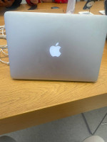 Macbook Pro Late 2015 Retina Mint