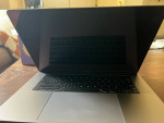 15” 2019 MacBook Pro