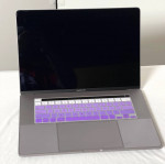 Apple MacBook Pro 2019 i9 2.4GHZ 8-Core, 64GB, 2TB, 8GB GPU - AS
