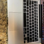 2014 Apple MacBook Pro 13" 2.6 i5 8gb Ram 256gb SSD Intel Iris 5100