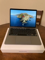 Macbook Pro