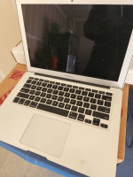 2012 Macbook Pro 13"