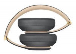 Beats Studio Wireless Headphones (gray)