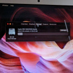 Apple MacBook Air (A1466) -  13in  / 8GB RAM / 256GB HDD