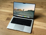 MacBook Pro M1 14"