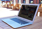 Macbook Air 13, i5, 8GB RAM, 256GB SSD, macOS Sonoma