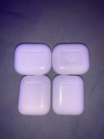 Airpods Gen 1’s and Gen 3’s