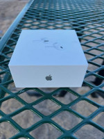 Apple Airpods Generation 2