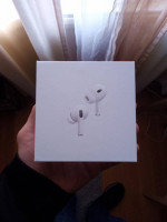 Apple AirPods Pro 2nd Generation