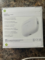 Apple airpods pro 2nd generation