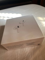 AirPods Pro 2 Generation