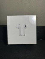 AirPods 2nd Gen