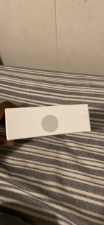 Airpods 2nd generation