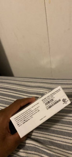 Airpods 2nd generation