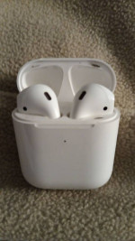 Apple Airpods 2nd Generation