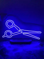 Neon, neon sign, neon signs, advertising