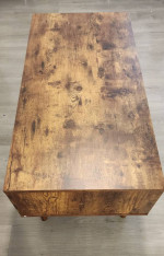 Brand New Coffee Table/Entertainment Center