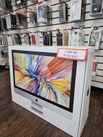 FWay | On Sale Apple iMac 27" 5K Display $1099 or $1 Down to take it